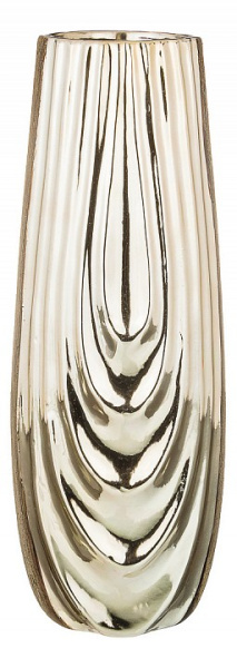 Ваза настольная (12х30 см) Меццо 138-295