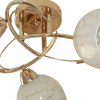 Потолочная люстра TopLight Janelle TL7440X-03FG