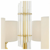 Подвесная люстра Maytoni Alloro MOD088PL-06BS