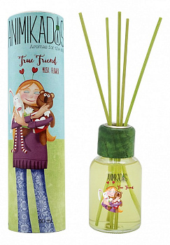 Ароматизатор диффузионный (16.8 см) True friend MK050BCAMGB