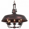 Подвесная люстра ST-Luce Rarita SL269.403.08