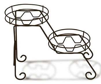 Подставка для цветов Мелодия
