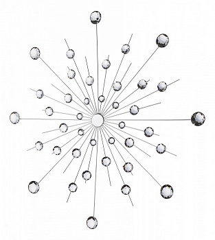 Панно (50 см) Aviere 29219