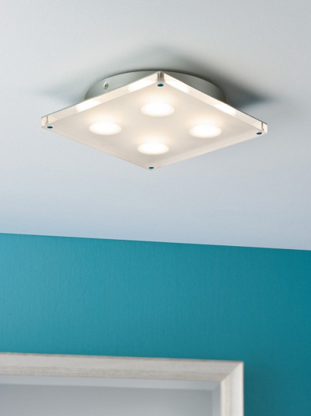 Накладной светильник Paulmann Minor 70508