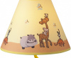 Настольная лампа декоративная ST-Luce 806 SL806.094.01