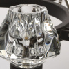 Подвесная люстра MW-Light Джестер 4 104012506