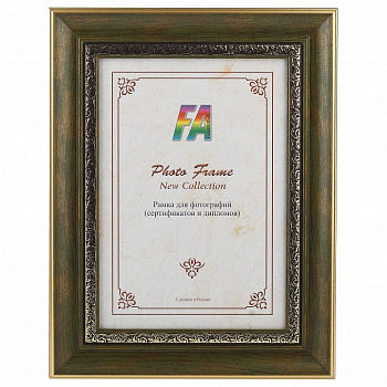 Фоторамка настенная Монарх Б0030318