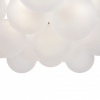 Люстра на штанге Freya Fiesta FR5231PL-06BS