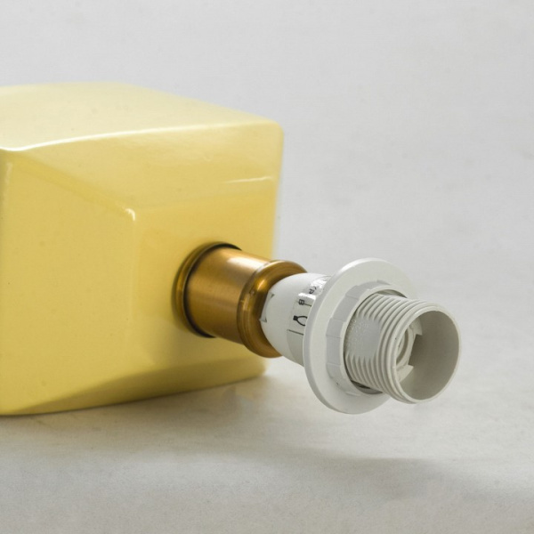 Настольная лампа декоративная Lussole LSP-0583 LSP-0583
