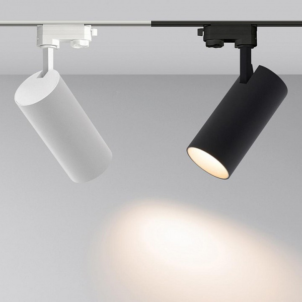 Светильник на штанге Arlight Sp-Polo-Track-4tr 024725