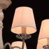 Подвесная люстра MW-Light Ундина 698010208