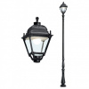 Фонарный столб Fumagalli Simon U33.208.000.AXH27