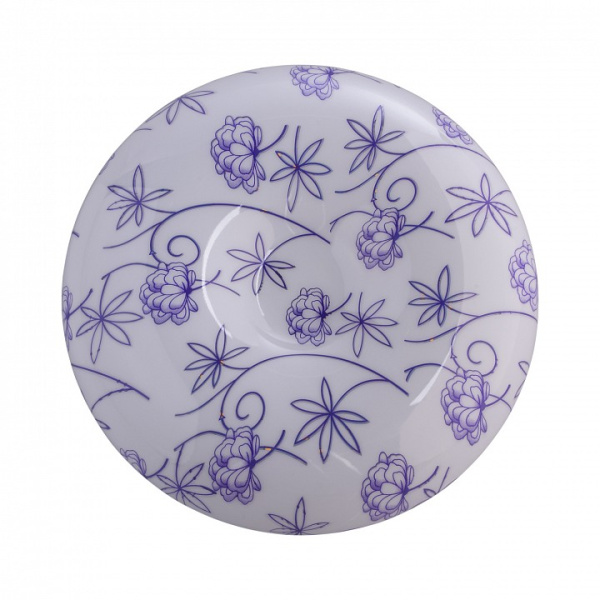 Накладной светильник DeMarkt Омега 325014601