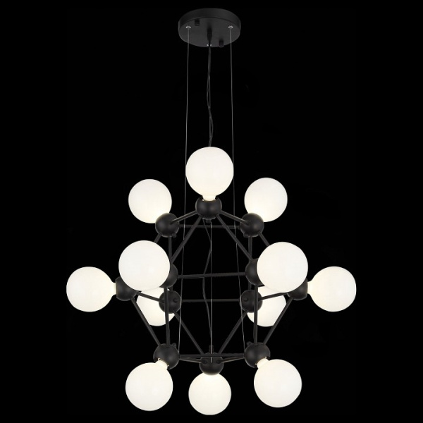 Подвесная люстра ST-Luce Tavere SL412.403.12