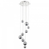 Подвесная люстра ST-Luce Mella SL936.103.09