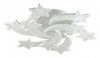 Потолочная люстра Lumion Selina 4526/99CL