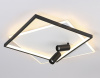 Потолочная люстра Ambrella Light FL FL5138