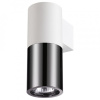 Накладной светильник Odeon Light Duetta 3834/1W