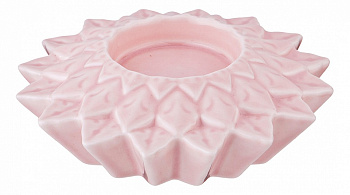 Подсвечник декоративный (12х4 см) Новый год 495-798