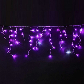 Бахрома световая [3.1x0.5 м] PIL150BLW-10 PIL150BLW-10-2P