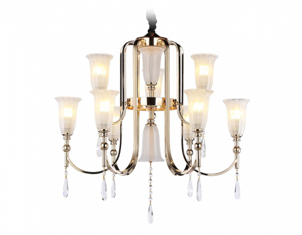 Подвесная люстра Ambrella Light TR TR3250