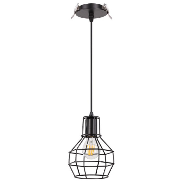 Подвесной светильник Novotech Zelle 370424