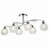 Люстра на штанге ST-Luce SLE101 SLE101.112.06