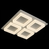 Накладной светильник ST-Luce Cubico SL831.502.04