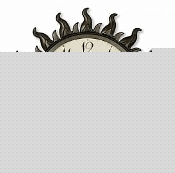 Настенные часы (57.2 см) Howard Miller 625-543