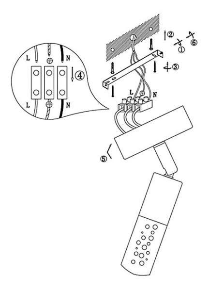 Спот Globo Peru 56199-1