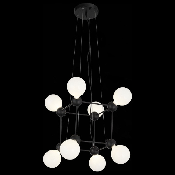 Подвесная люстра ST-Luce Tavere SL412.403.08
