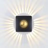Накладной светильник Odeon Light Adamas 4224/13WL