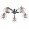 Потолочная люстра Maytoni Wabe MOD559-05-N