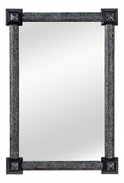 Зеркало настенное (95x64 см) Кора 1 V20053