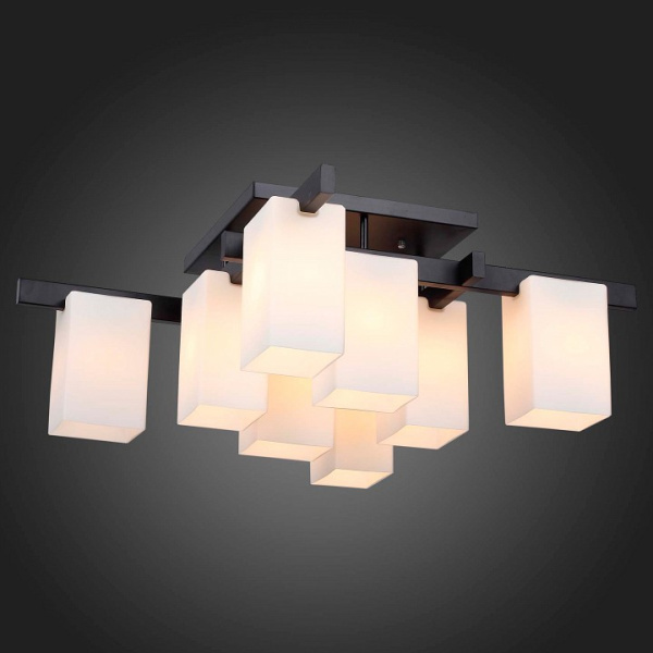 Потолочная люстра ST-Luce Caset SL541.402.08