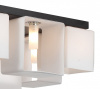 Потолочная люстра ST-Luce Concreto SL536.502.09