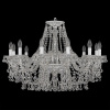 Подвесная люстра Bohemia Ivele Crystal AL1609 AL16309/12/300 WMN