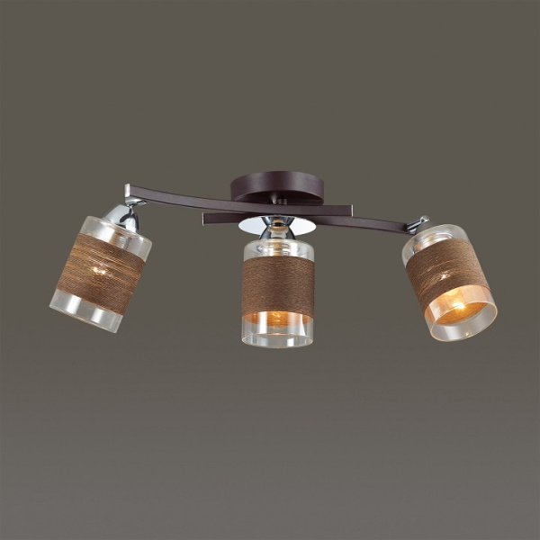 Спот Lumion Filla 3030/3CA