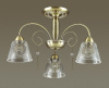 Люстра на штанге Lumion Hortensa 3289/3C