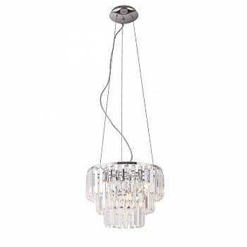 Подвесная люстра Maxlight Monaco P0259