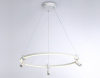 Подвесная люстра Ambrella Light FL FL5292