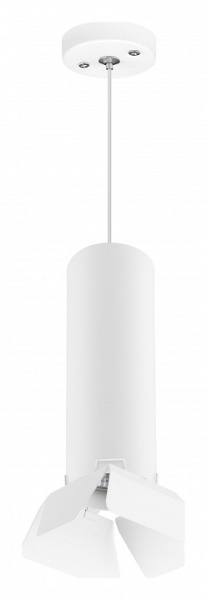Подвесной светильник Lightstar Rullo RP496436