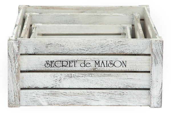 Ящики Secret De Maison Ciboire (mod. HX16-832 S/3)