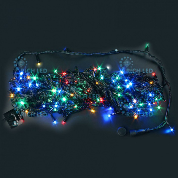 Гирлянды Нить [20 м] RL-T20C2-B/M