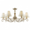 Подвесная люстра Lamp4You Provence 11 E4-07-H-LMP-O-25