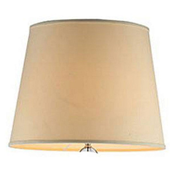 Плафон текстильный Newport 31800 Абажур к 31801FL/31300 Бежевый