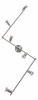 Спот Globo Hot 5739-6