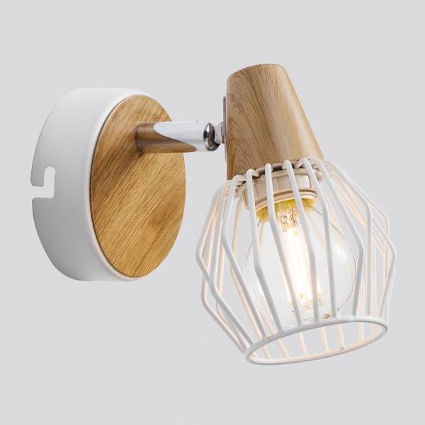 Спот Rivoli Naturale Б0038096