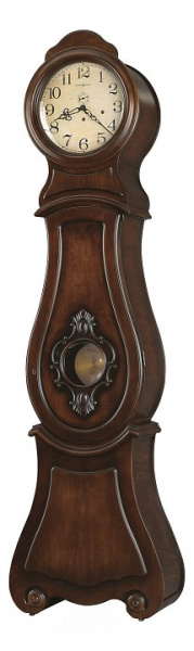 Напольные часы (61x218 см) Joslin 611-156