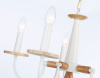 Подвесная люстра Ambrella Light TR TR9592